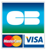 MasterCard / Visa / CB